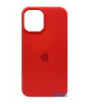 Ovitek LUXURY za Apple iPhone 13 Mini - rdeča