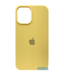 Ovitek LUXURY za Apple iPhone 13 Mini - rumena