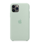 Ovitek LUXURY za Apple iPhone 13 Mini - zelena