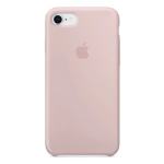 Ovitek LUXURY za Apple iPhone SE (2020) - roza