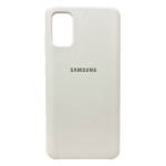 Ovitek LUXURY za Samsung Galaxy A51 - bela