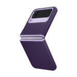 Ovitek Spigen Caseology Nano Pop za Samsung Galaxy Z Flip4 Light Viole
