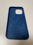 Prodam original MagSafe ovitek za iPhone 13PRO, BlueJay UGODNO