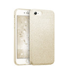 Shining Case zaščitni ovitek (TPU) za Apple iPhone 11 Pro Gold