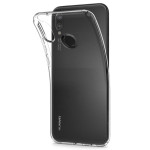 SPIGEN Liquid Crystal zaščitni ovitek (TPU) za mobilnik Huawei P20 Lit
