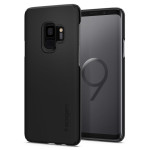 SPIGEN Thin Fit zaščitni ovitek (TPU) za mobilnik Apple iPhone 7/8 Jet