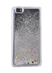 Water Stars zaščitni ovitek (TPU) za mobilnik Apple iPhone 8 (4,7") Si