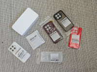 Xiaomi 15T Pro komplet ovitkov in stekel