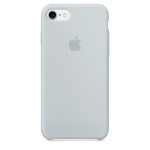 Zaščitni ovitek za Apple iPhone 7 Mist Blue (MQ582)