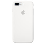 Zaščitni ovitek za Apple iPhone 7 Plus White (MMQT2)