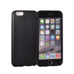 Zaščitni ovitek Back Case Matt Apple iPhone X/XS Black