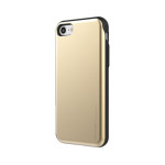 Zaščitni ovitek Mercury Sky Slide Bumper za Apple iPhone 7/8 Gold