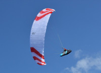 Jadralno padalo PHI TENOR Light 21 CC01