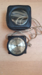 Prodam altimeter barometer
