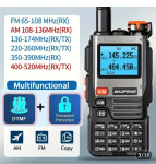 Radijska postaja Baofeng UV K61