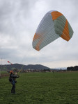 Skywalk Tonic 2 M, 2020