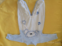 Pajacek za dojenčka št. 56