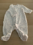 Pajaci (pižame) za dojenčke velikost 56 od 2 EUR