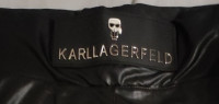 Hlace Karl Lagerfeld