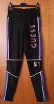 Hlače, športne, Guess, št. XS