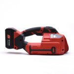 ARGON Battery Powered Strapping Tool 10-16mm (3/8″-5/8″) for PET/PP St
