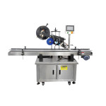 Automatic Flat Labeling Machine A175LB - Labeling Speed: 40-120pcs/min