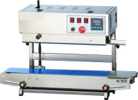 FS150 Stroj za zapiranje vrečk do 3kg – Vertical Type, 0–13m/min