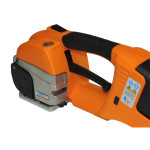 GT SMART 9-16mm baterijski spenjač PET/PP traku