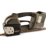 GT-XTREME Avtomatski akumulatorski spenjalec trakov 16-19mm PET/PP z b