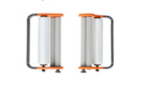 Hand Film Dispenser HOLD3 -  Film specs: Inner Diameter:76 mm(3inch),