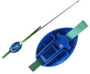 Podajalnik trakov za pod paleto B190cm