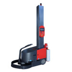 ROBI-600B Robotski stroj za ovijanje palet PRESTRETCH