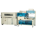 SHRINKCOMBO shrink wrapping machine - Automatic Side Sealer A450 - 15m