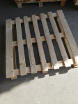palete 100x100 nosilnosti do 1000 kg