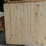 palete 115 x 115 zgoraj stikoma deske za tla, terase, za drva AKCIJA