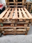 palete 120 x 100 do 600 kg srednje