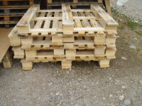 palete CP 3 114 x 114 malo rabljene