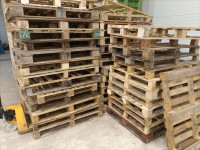 PALETE LESENE