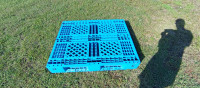 Plasticna paleta