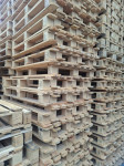 Rabljene palete 80 x 120 cm