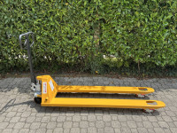 2000/2000KG TOPLIFTER ROČNI PALETNI VILIČAR