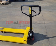 TOPLIFTER 2500 KG ROČNI PALETNI STANDARD