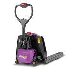 AntOn by Jungheinrich PTL 1.5 SW - nizkodvižni elektro paletni viličar
