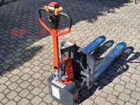 CBD15JCI-I TOPLIFTER ELEKTRO PALETNI VILIČAR