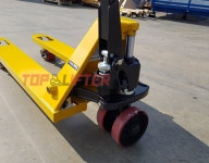 TOPLIFTER 2500 KG ROČNI PALETNI STANDARD