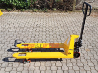 VILIČAR TOPLIFTER 2500 KG ROČNI PALETNI STANDARD