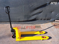 TOPLIFTER 2000 KG ROČNI PALETNI STANDARD