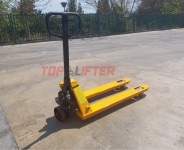 TOPLIFTER 3500 KG SPECIALNI ROČNI PALETNI