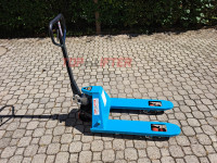 TOPLIFTER KRATKI 800 ROČNI PALETNI VILIČAR