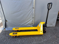 VIP LIFTER PALETNI VILIČAR 2500 kg
